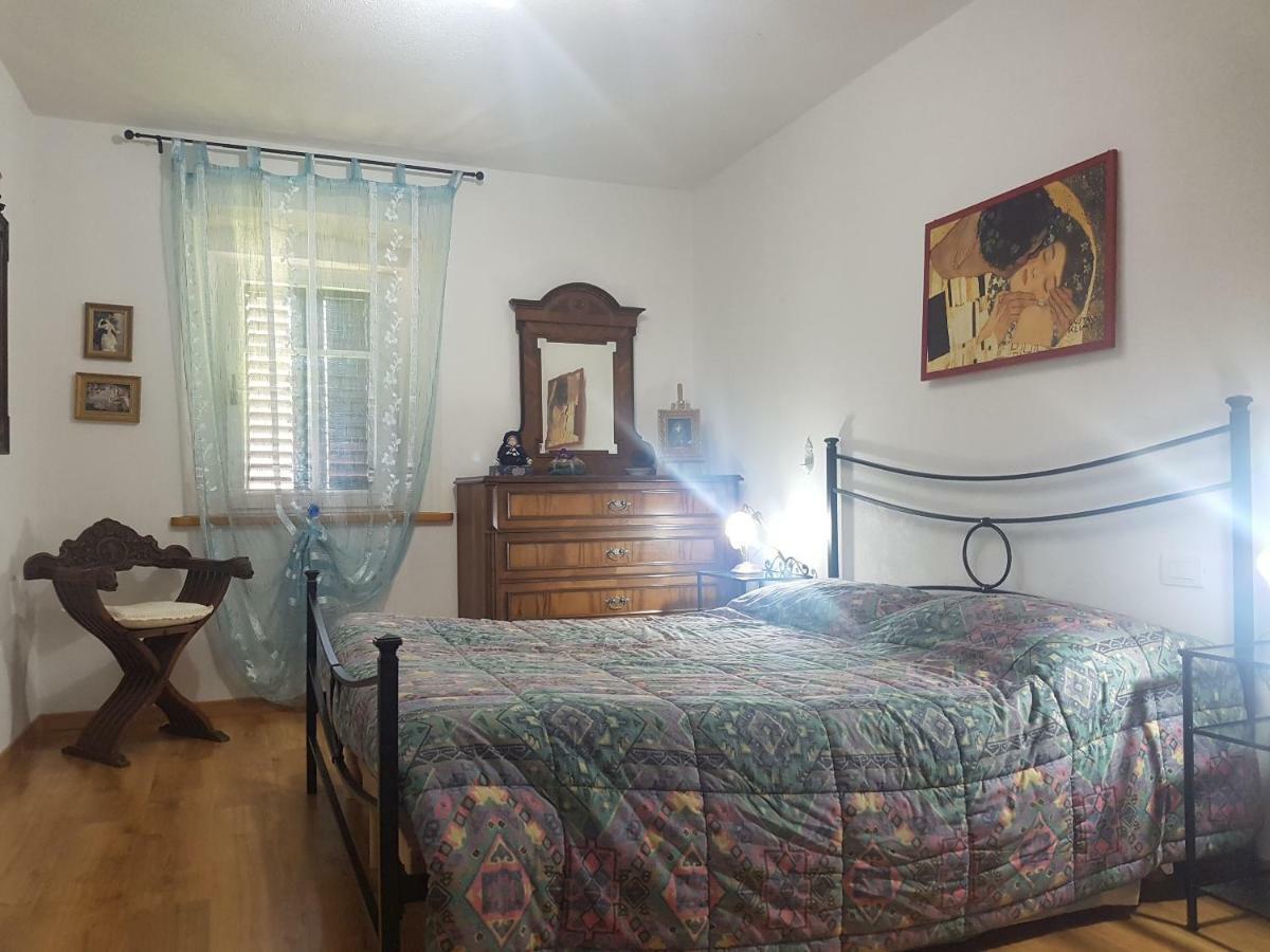 Maso Weiss Bed & Breakfast Bieno  Exterior foto